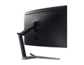 Monitor 32 cale Samsung C32HG70QQUX LC32HG70QQUXEN