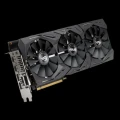 Karta graficzna ASUS Radeon RX 580 STRIX OC 8GB GDDR5