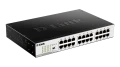 Switch D-Link DGS-1024D 24x10/100/1000Mbit