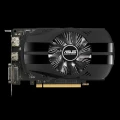 Karta graficzna ASUS Phoenix GeForce® GTX 1050 Ti 4GB GDDR5