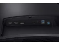 Monitor 32 cale Samsung C32HG70QQUX LC32HG70QQUXEN