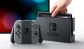 Konsola Nintendo Switch Grey