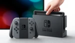 Nintendo Joy-Con Grey