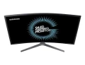 Monitor 32 cale Samsung C32HG70QQUX LC32HG70QQUXEN