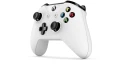 Pad Microsoft XBOX One S Wireless Controller Biały