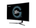 Monitor 32 cale Samsung C32HG70QQUX LC32HG70QQUXEN