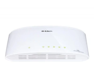 D-Link DGS-1005D/E