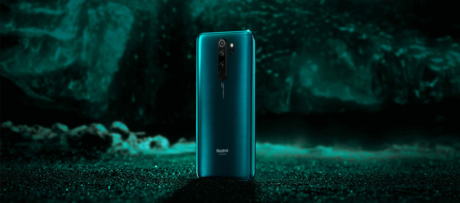 Xiaomi Redmi