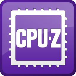 logo CPU-Z