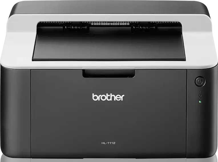 Brother HL 1112E