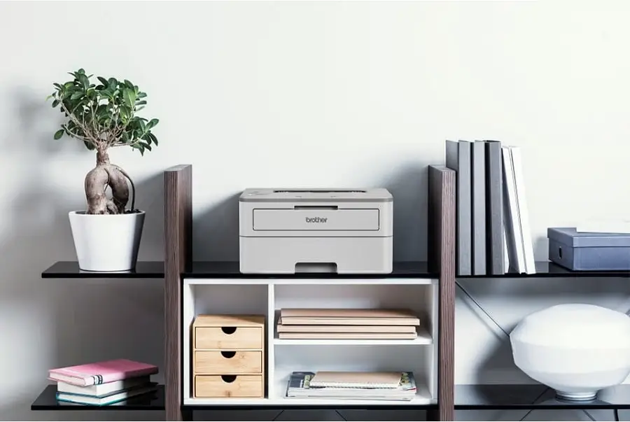 Brother HL-B2080DW