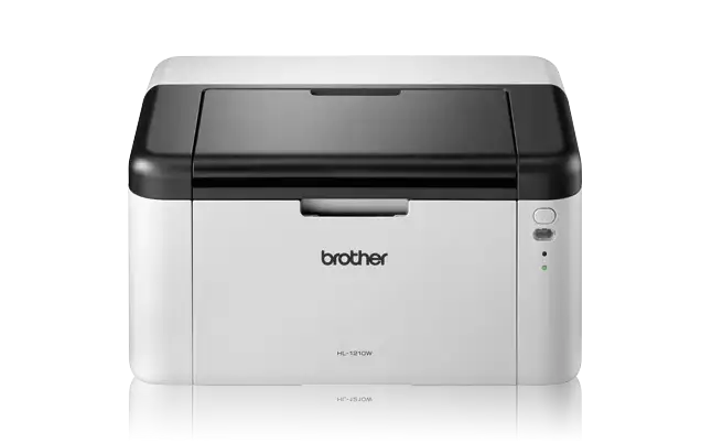 Drukarka laserowa Brother HL-1210WE