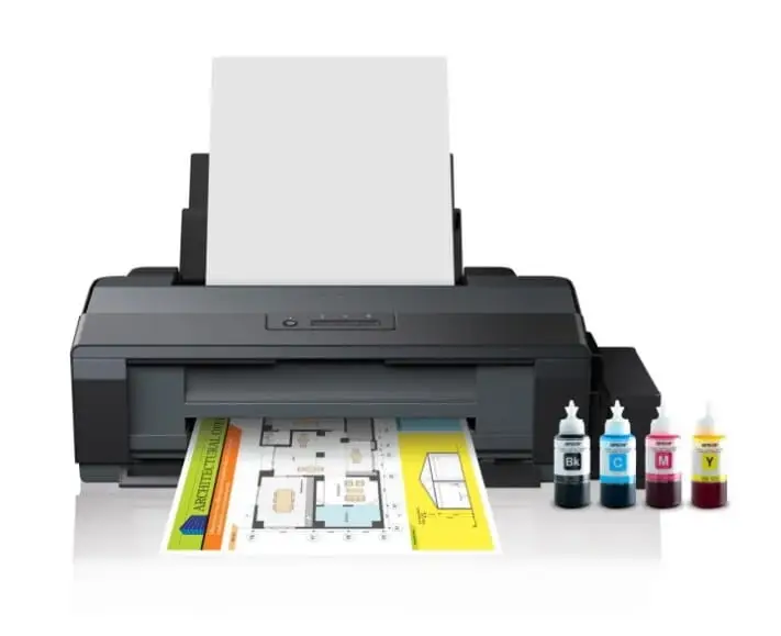 Epson EcoTank L1300
