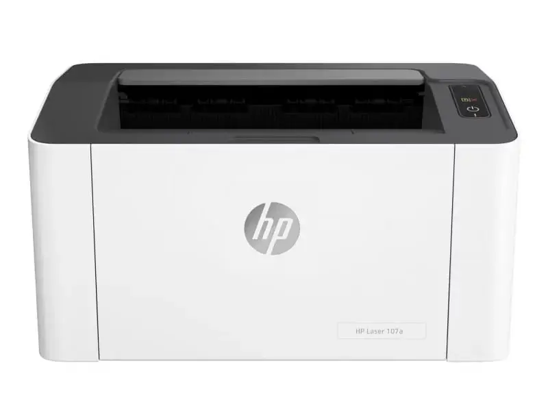 Drukarka HP Laser 107A