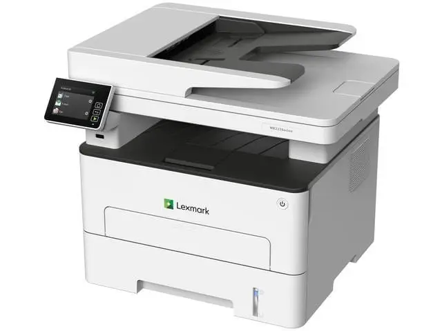 Lexmarc MB2236i