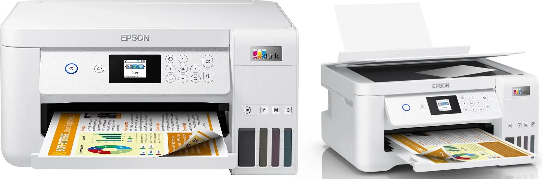 Epson EcoTank L4266