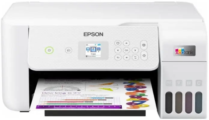 Epson EcoTank L4266