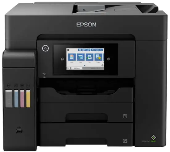 Epson EcoTank L6550