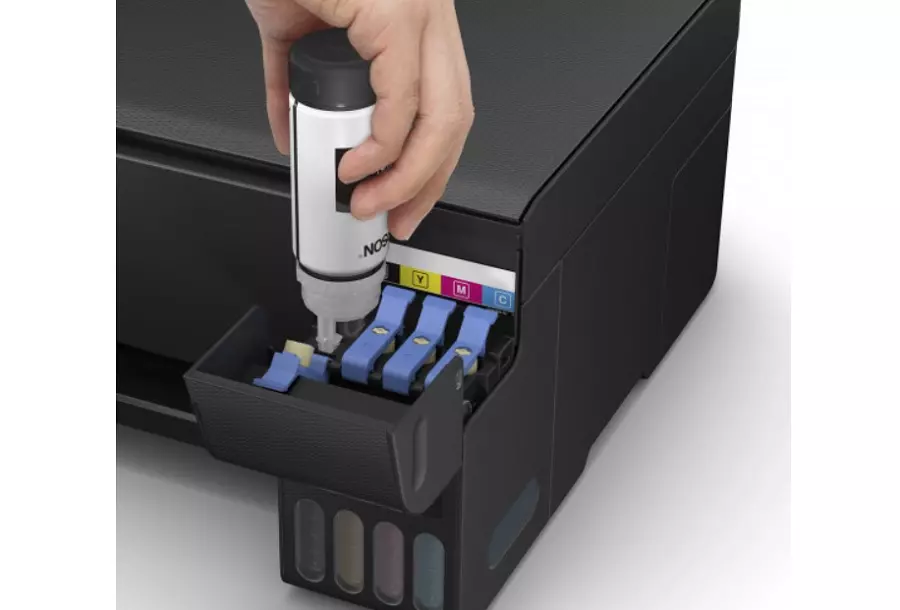 Epson EcoTank L5190