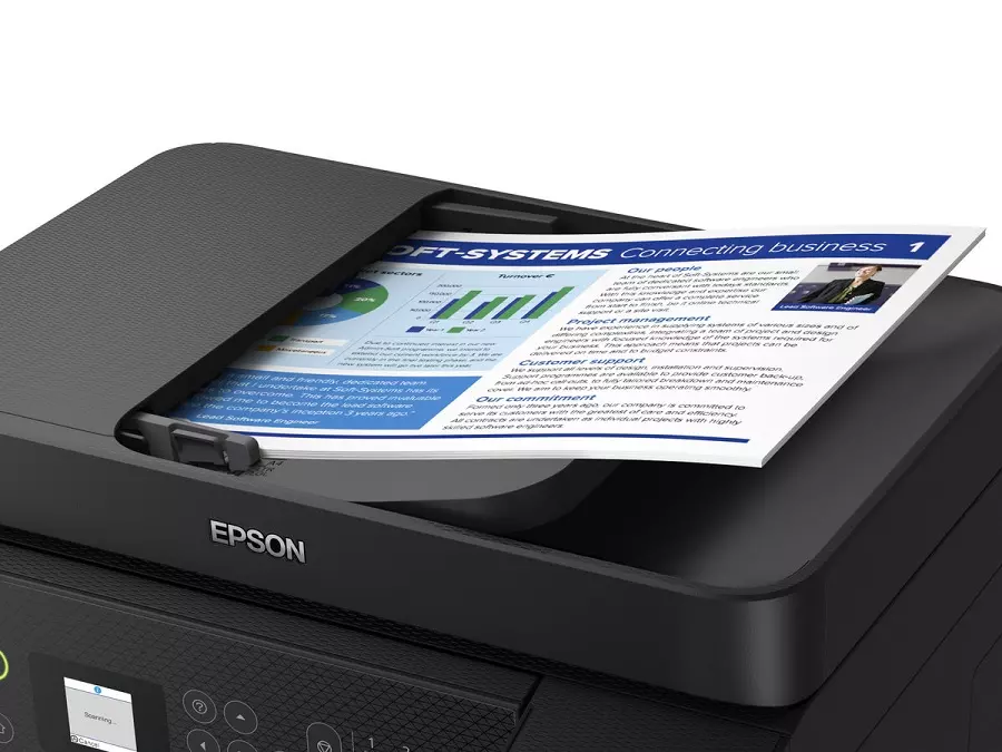 Epson L5290
