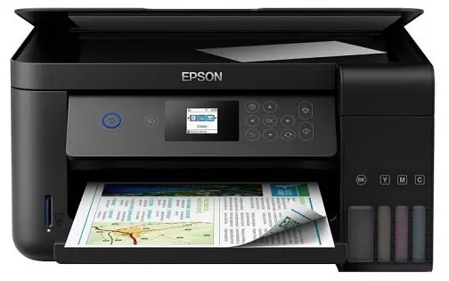 Epson L4160