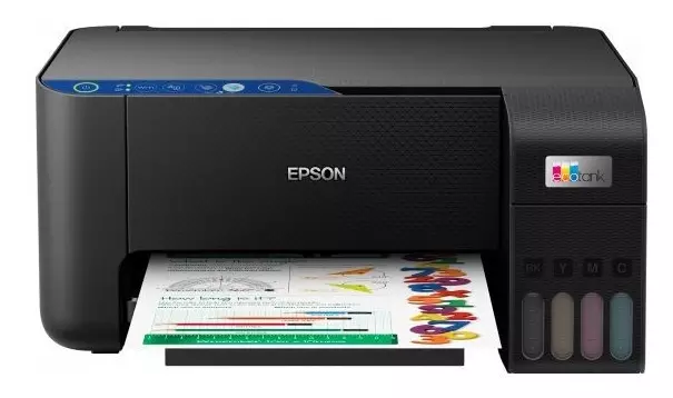Drukarka Epson EcoTank L3251