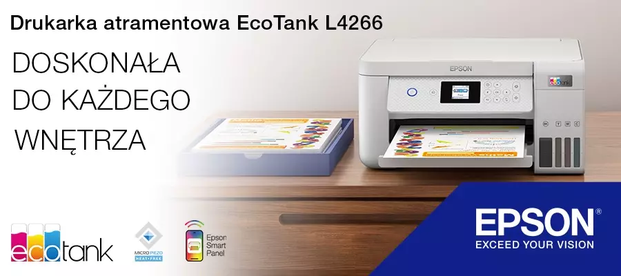 Baner Epson L4266