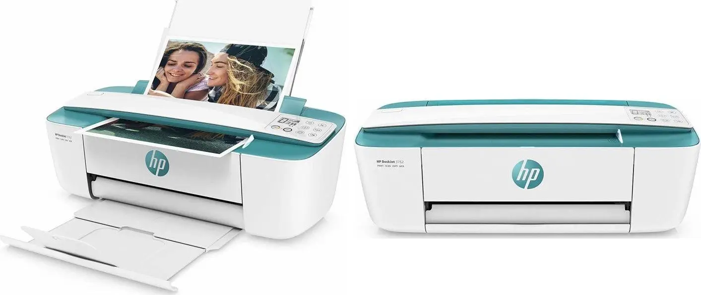 HP DeskJet 3762