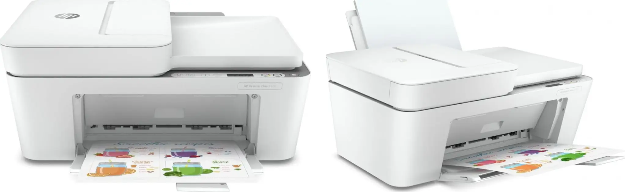 HP DeskJet Plus 4120e