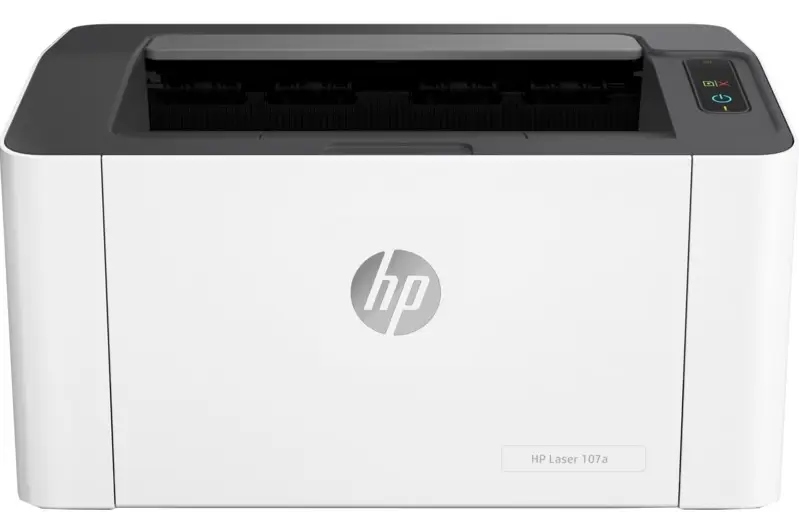 HP Laser 107A