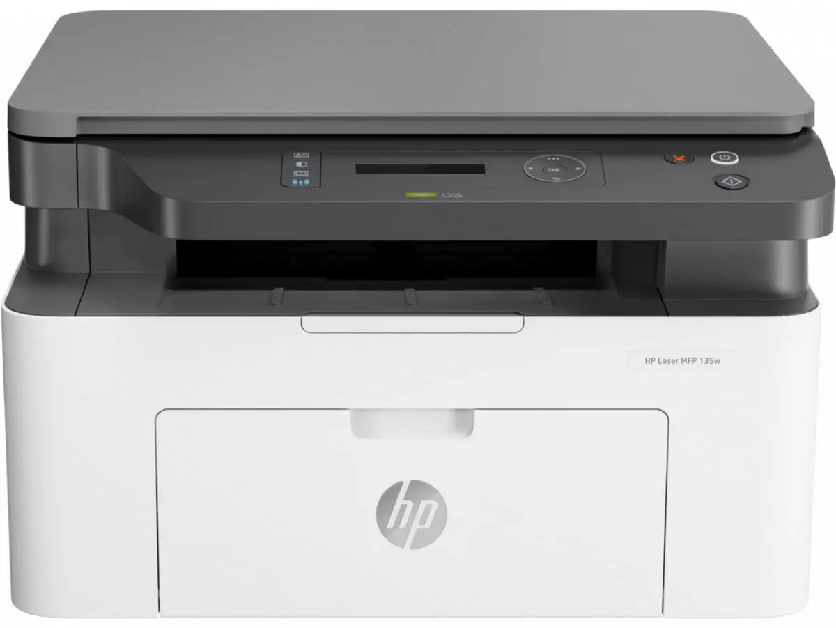HP 135w