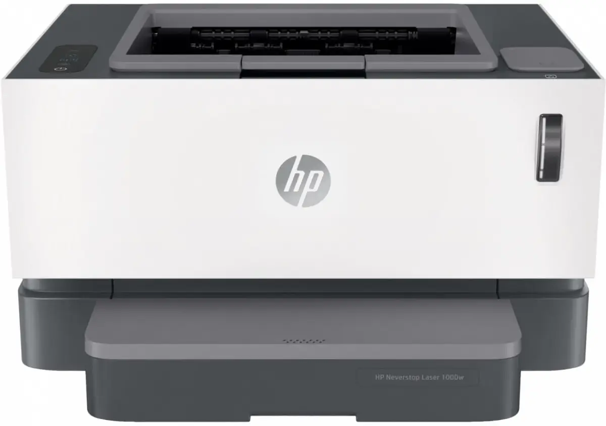 HP Neverstop Laser MFP 1000w