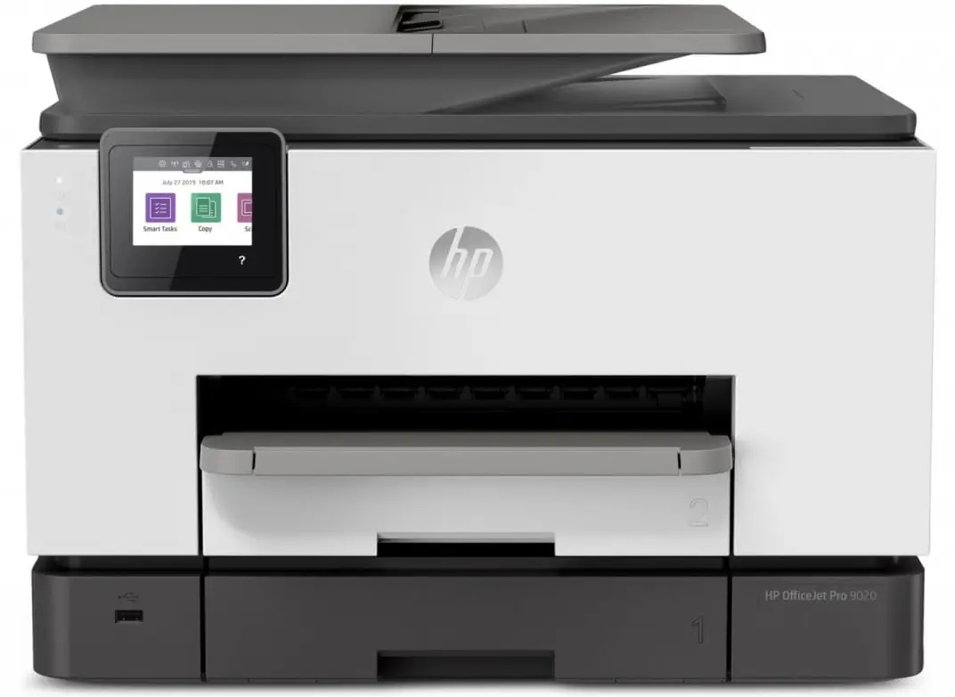 HP OfficeJet Pro 9022e