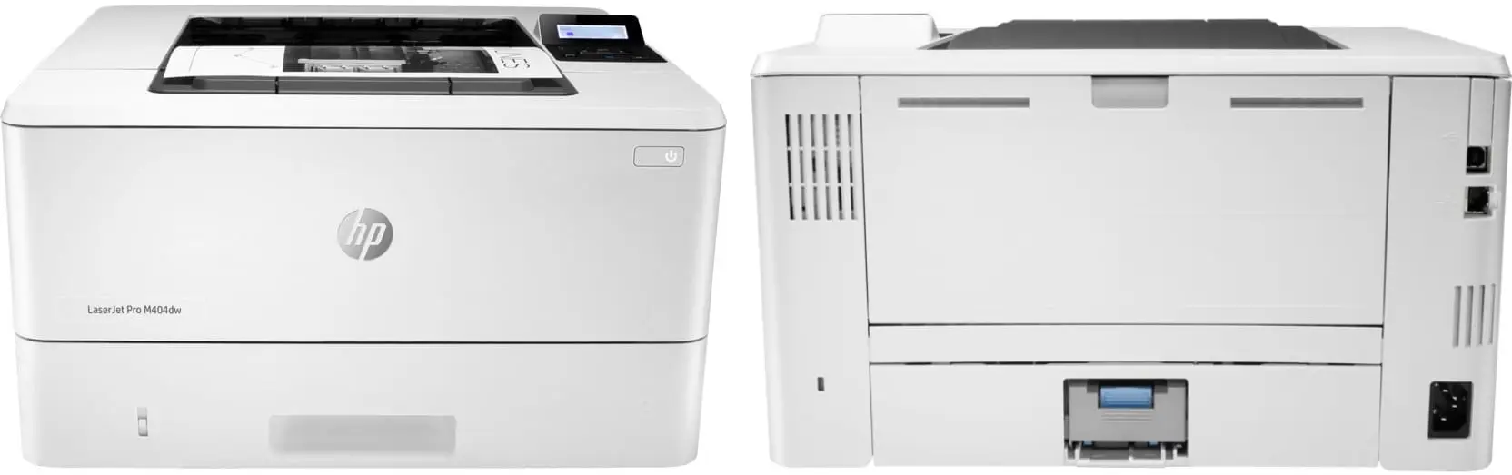 HP LaserJet M404DW