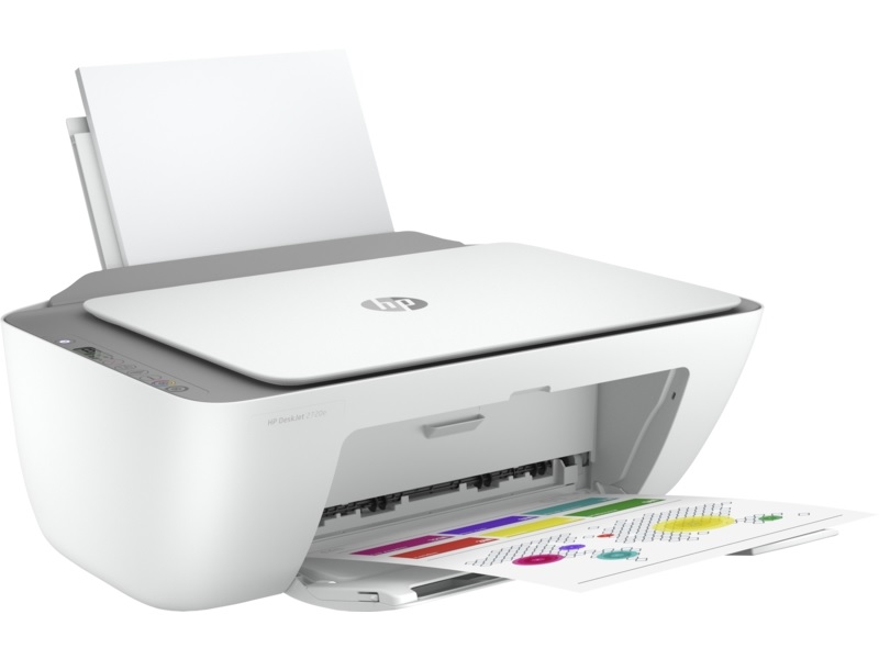 Urzadzenie wielofunkcyjne HP DeskJet 2720e