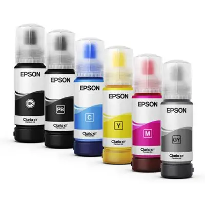 Tusz Epson 105