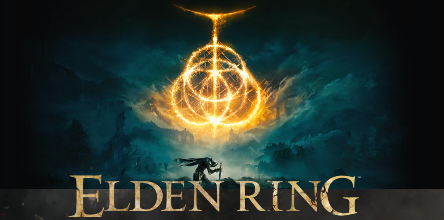Elden Ring logo