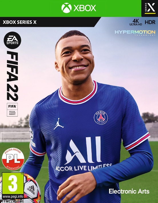 Fifa 22
