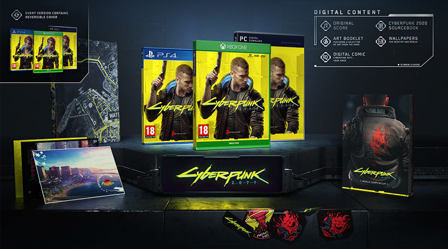 Cyberpunk 2077