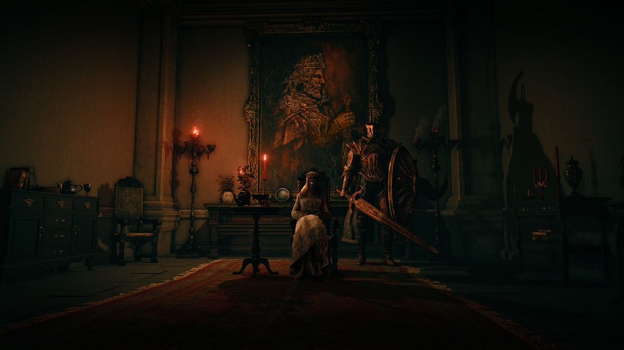 Screenshot Elden Ring