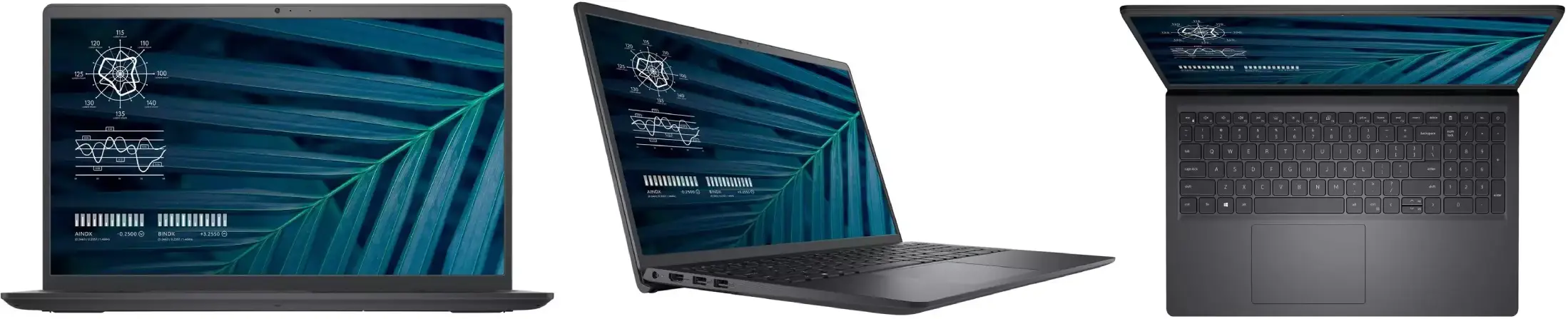 DELL 3510 i5-1135G7 16GB 512GB SSD W11P