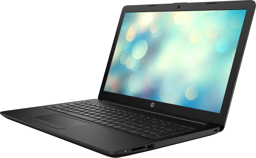 HP 15-DB1100ny Ryzen 5 3500U