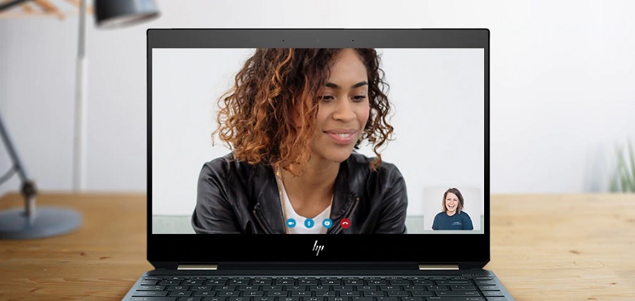 HP wideo