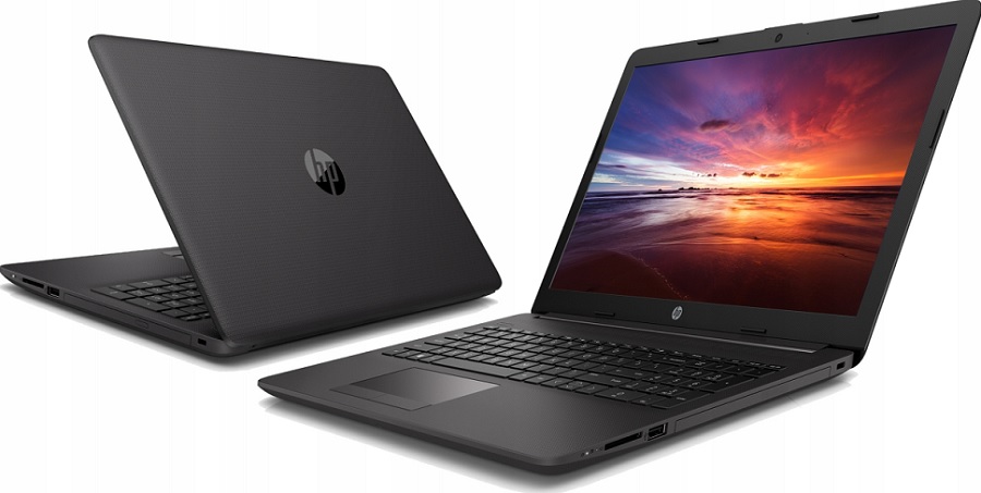 Laptop HP 15-db1200ny 15,6 FHD Ryzen 7 3700U 12 GB 512 SSD Radeon Vega DVD-RW W10