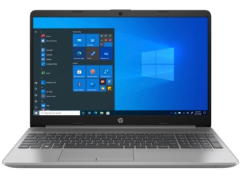 Laptop HP 250 G8 15,6 FHD i7-1065G7 16GB 512GB W10H