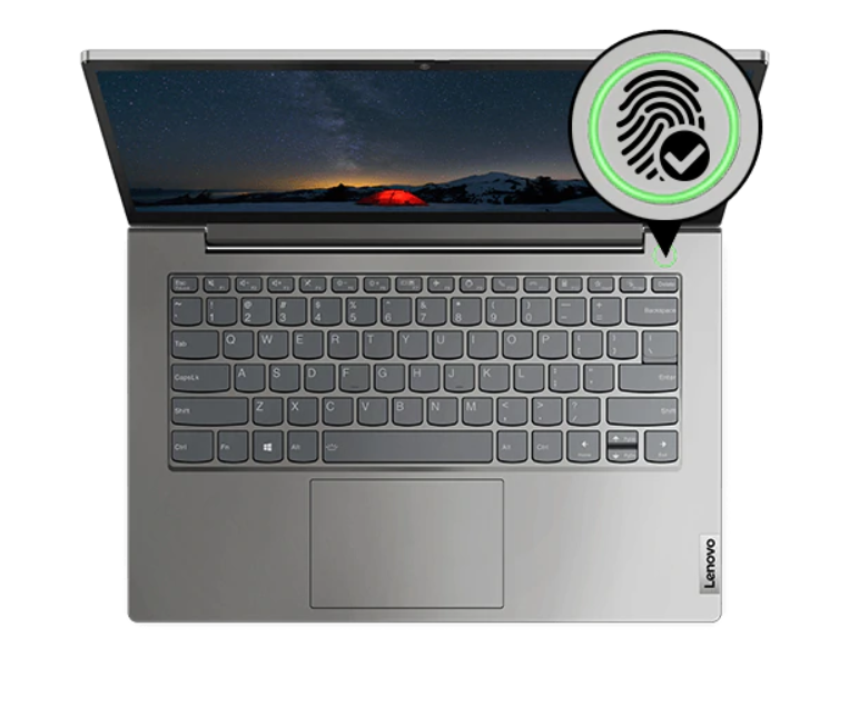 Laptop Lenovo ThinkBook 14
