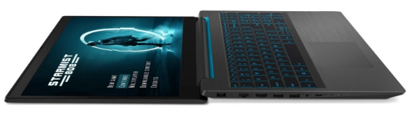 Lenovo Ideapad L340-15IRH 15,6" i5-9300HF 16GB 512 GB GTX1650 W10H