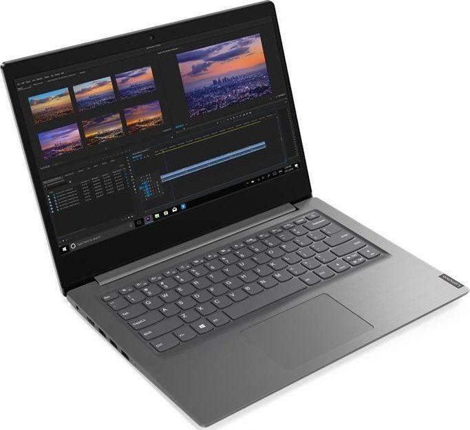 Laptop Lenovo V14-IIL i5-1035G1 14.0FHD 8GB 256GB Intel W10H
