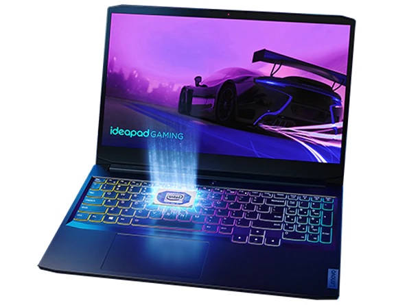 Laptop Lenovo IdeaPad Gaming 3 Gen 6