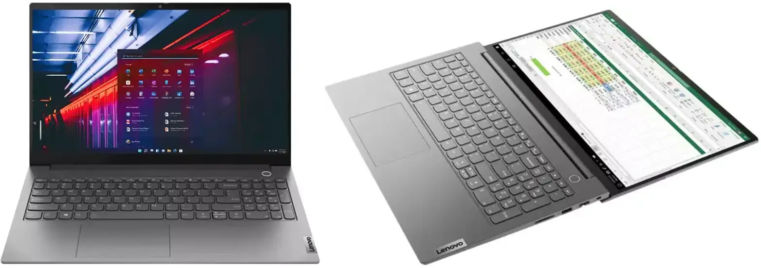 Lenovo ThinkBook 15 G2 ITL Intel Core i5-1135G7